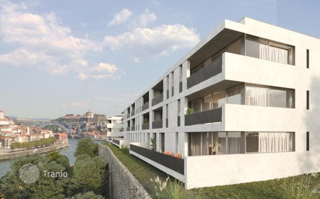Apartments with River and City Views in Vila Nova de Gaia, Porto, photo 5