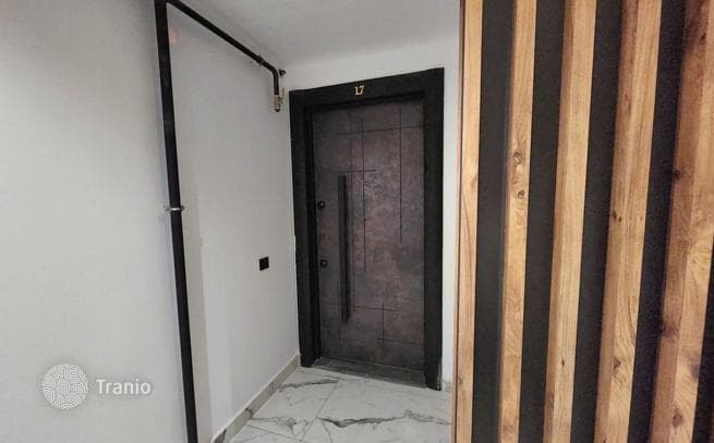 3-Bedroom Duplex with Mountain View in Konyaalti, Antalya, photo 4
