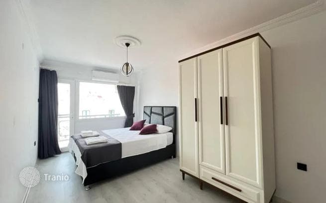 1-Bedroom Apartment in Fethiye, Turkey, photo 5