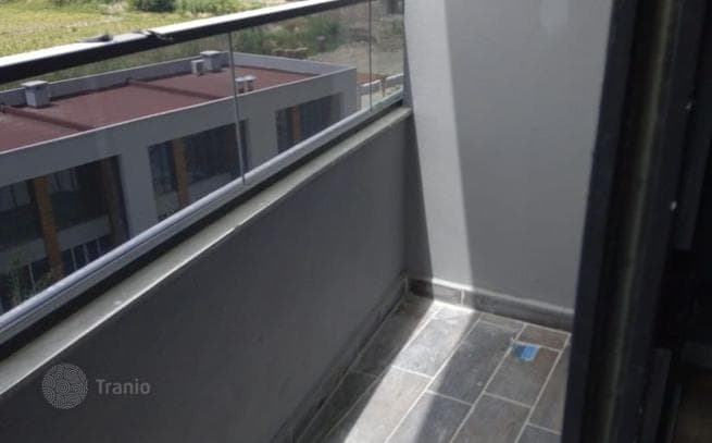 1-Bedroom Apartment in Residential Complex in Mersin