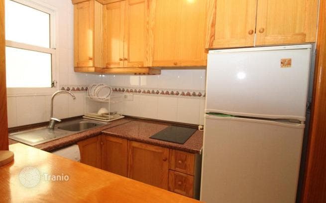 2-комнатная вилла 48 м² в Торревьехе, Испания