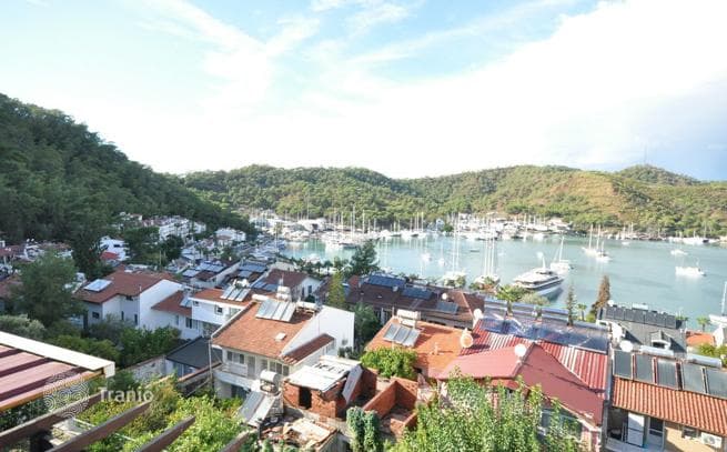 4-Bedroom Villa in Fethiye, photo 2