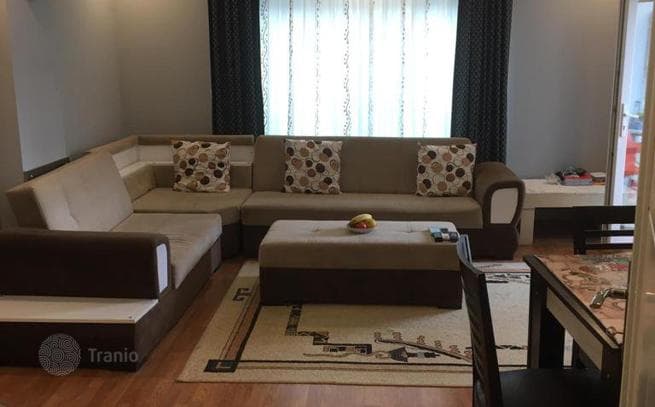 2-Bedroom (2+1) Apartment with Shared Pool in Hurma, Antalya