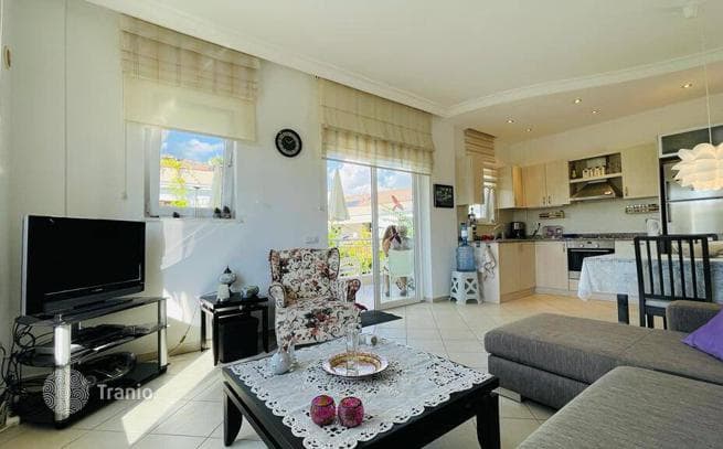 2-Bedroom Apartment with Mountain View in Kemer, Antalya, photo 3