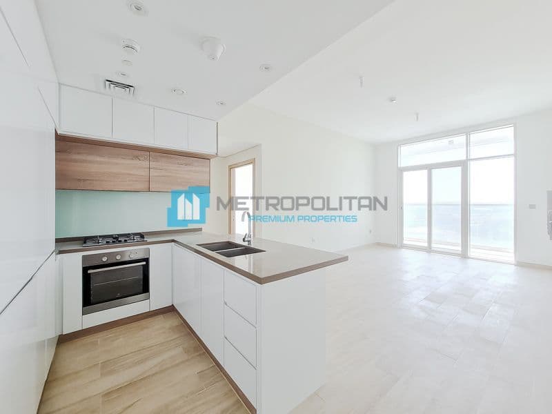 Апартаменты в Дубае, ОАЭ, 66.34 м²