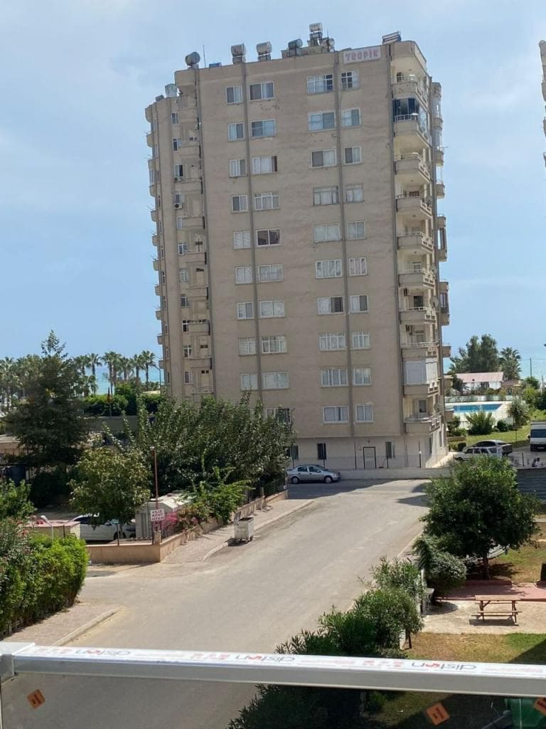 Квартира в Мерсине, Турция, 65 м², фото 3