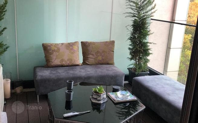 2-Bedroom Apartment in Sariyer, Istanbul, photo 3