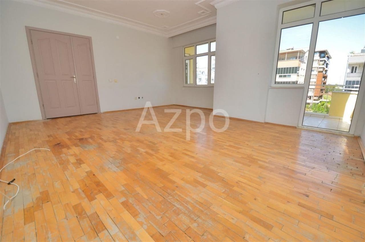 Апартаменты в Анталии, Турция, 135 м², фото 2
