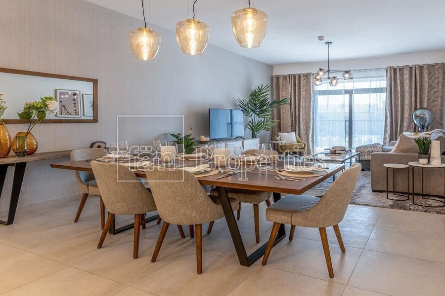 Апартаменты в Дубае, ОАЭ, 70 м², фото 3