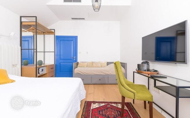 2-Bedroom Villa in Hvar, Croatia