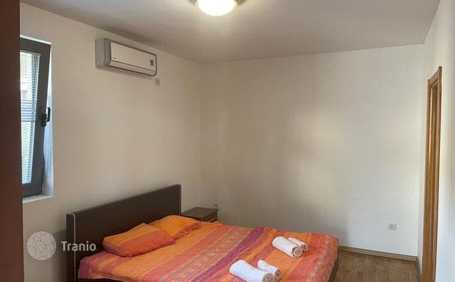 2-Bedroom Apartment with Terrace 600 m from the Sea in Przno, Budva, photo 4