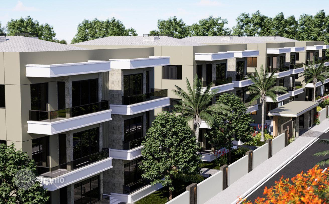 3-Bedroom (3+1) Apartments in Dosemealti, Antalya, photo 5