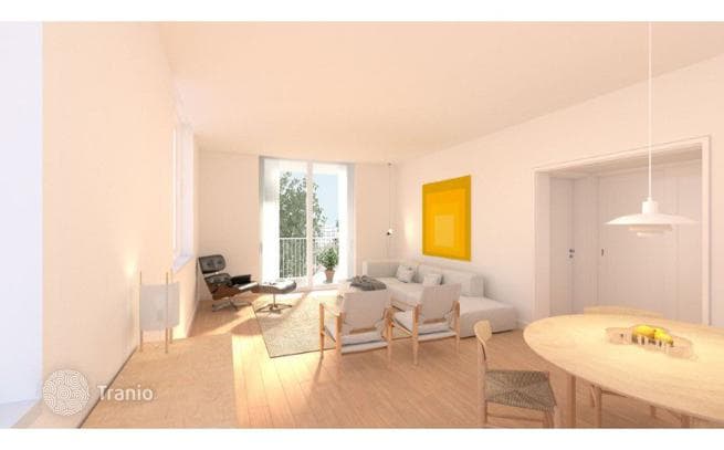 1-Bedroom Apartment in Setubal, Portugal, photo 5