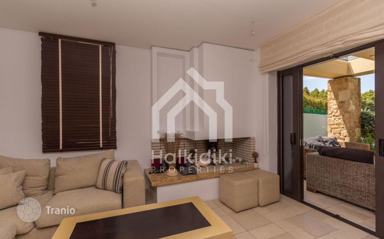 5-комнатный дом в городе 402 м² в Халкидики, Греция, фото 3
