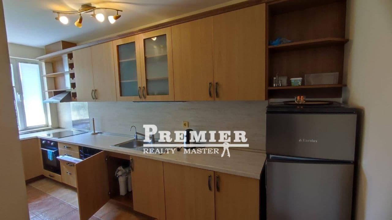 Квартира в Равде, Болгария, 130 м²