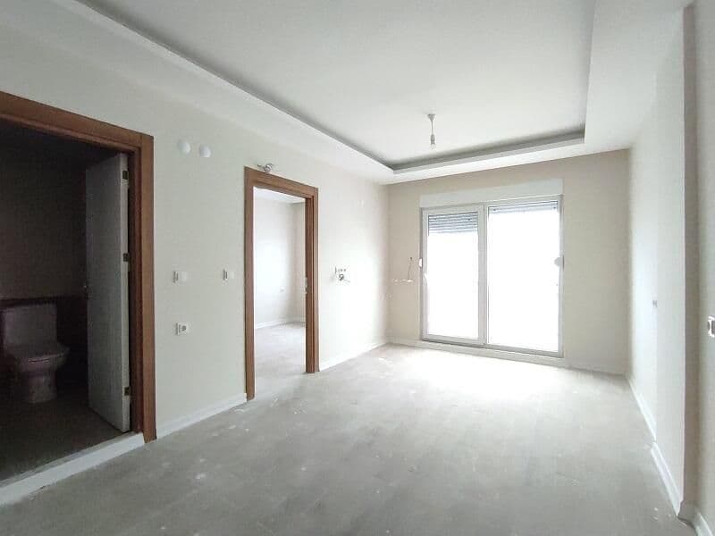 Квартира в Анталии, Турция, 40 м², фото 4
