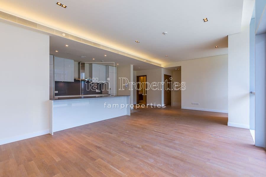 Апартаменты в Дубае, ОАЭ, 111 м², фото 2