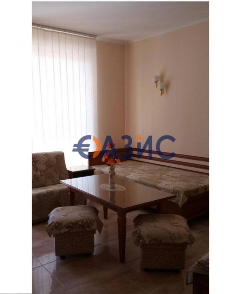Апартаменты в Несебре, Болгария, 77 м², фото 4