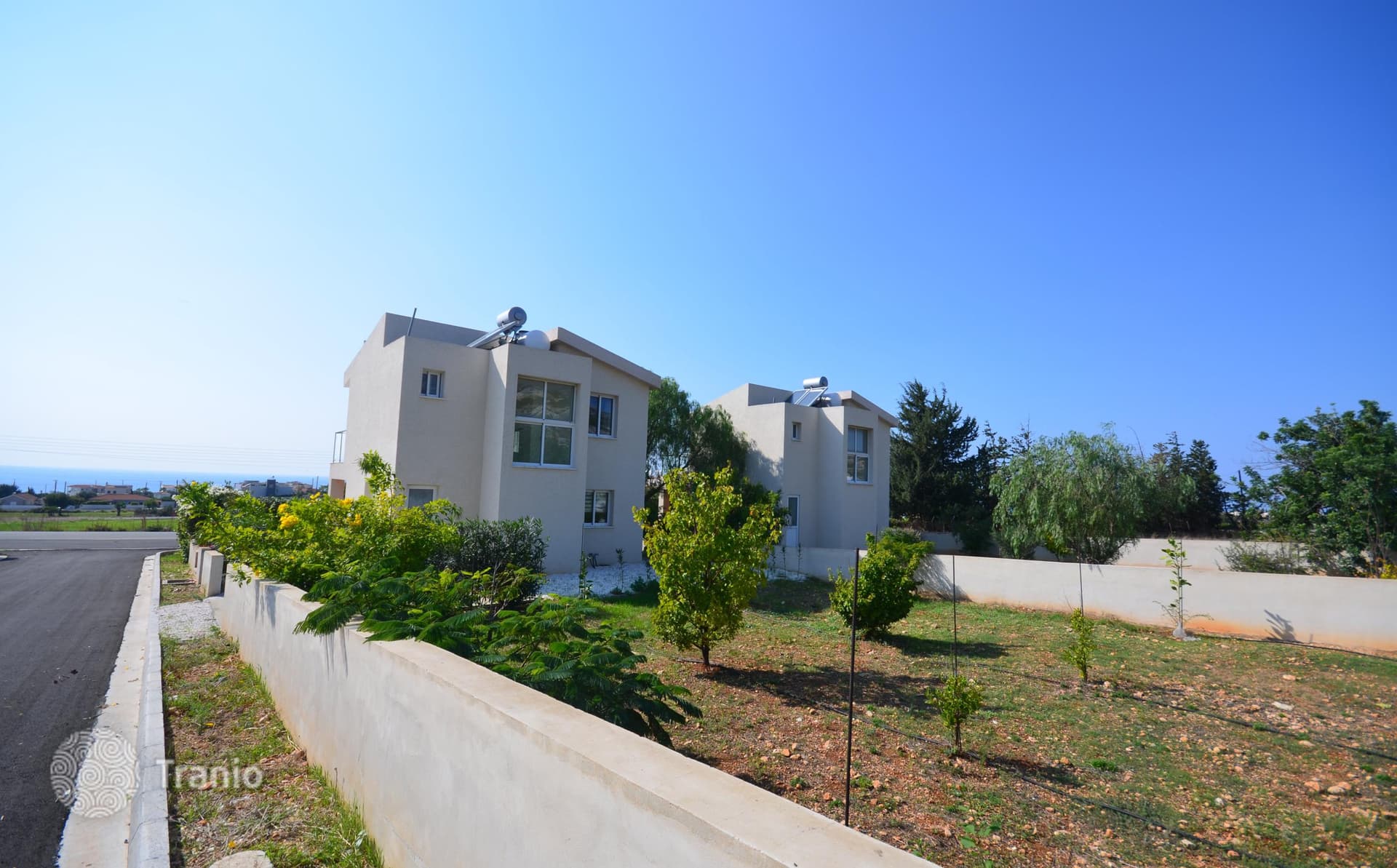 2- and 3-Bedroom Villas with Panoramic Sea Views in Peyia, Paphos, photo 2