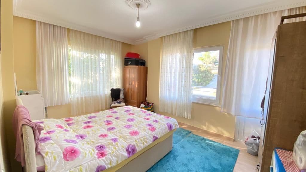 Квартира в Алании, Турция, 145 м², фото 2