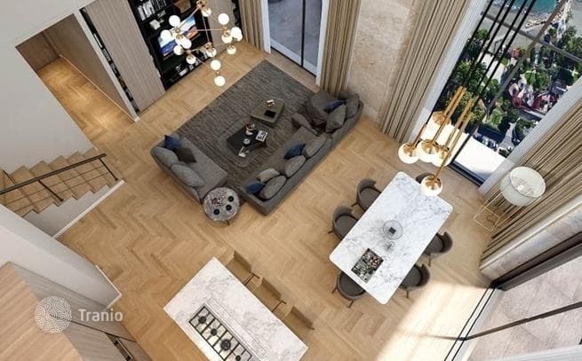 2-Bedroom Apartment in Agios Tychonas, Limassol, photo 3