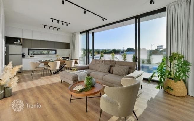 3-комнатная вилла 144 м² в Протарасе, Кипр, фото 5