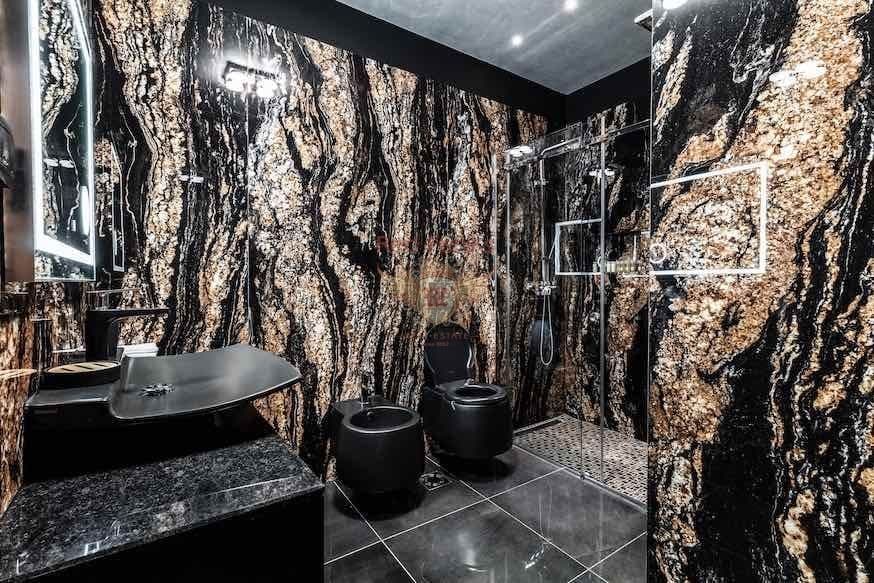 Квартира в Будве, Черногория, 210 м², фото 5