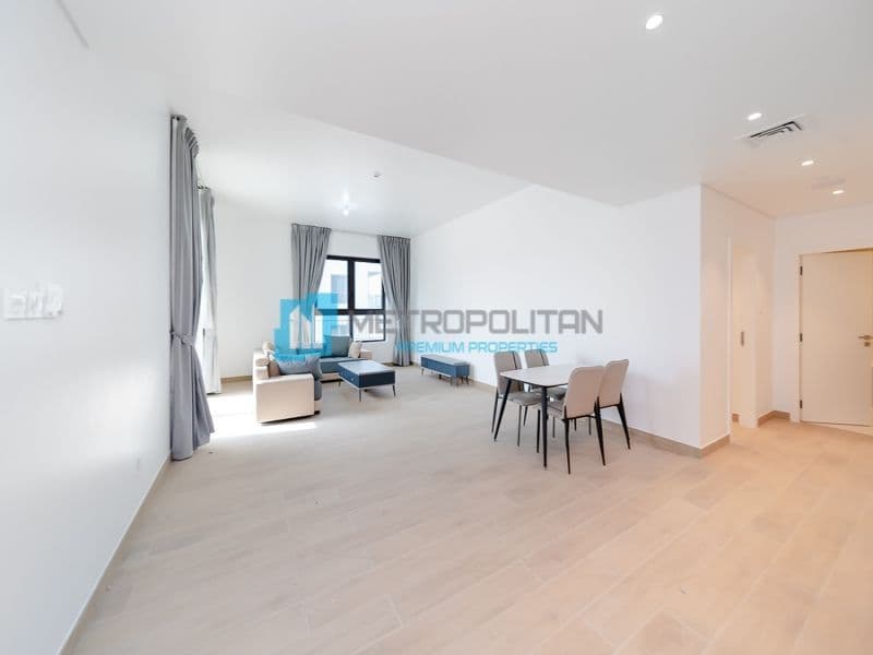 Апартаменты в Дубае, ОАЭ, 127.65 м², фото 3