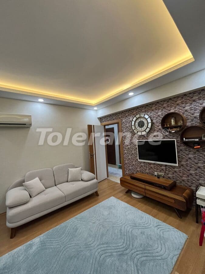 Апартаменты в Анталии, Турция, 145 м², фото 2