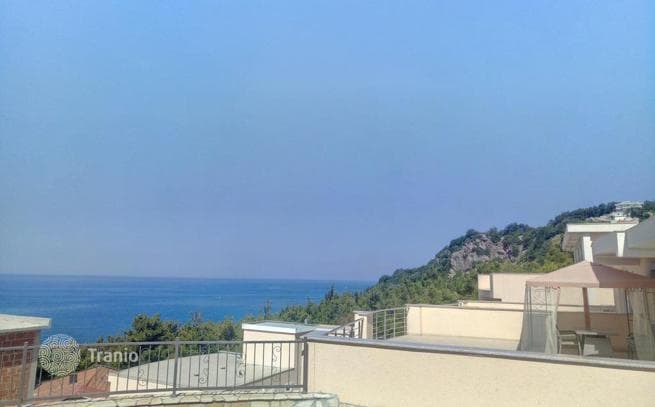 3-Bedroom House with Sea View in Sušanj, Bar, photo 5