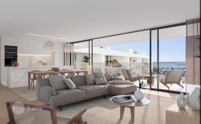 Apartment 156 m² in Faro, photo 5