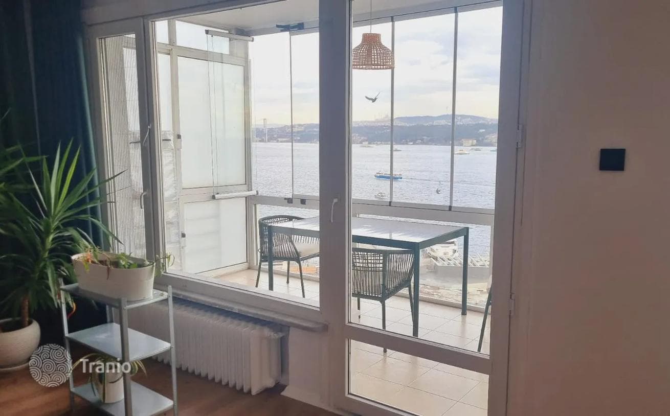 3-Bedroom Apartment in Beyoglu, Istanbul, photo 3