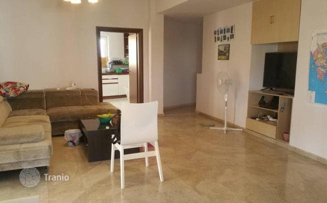 Отремонтированная квартира с балконами, Глифада, Греция, фото 2