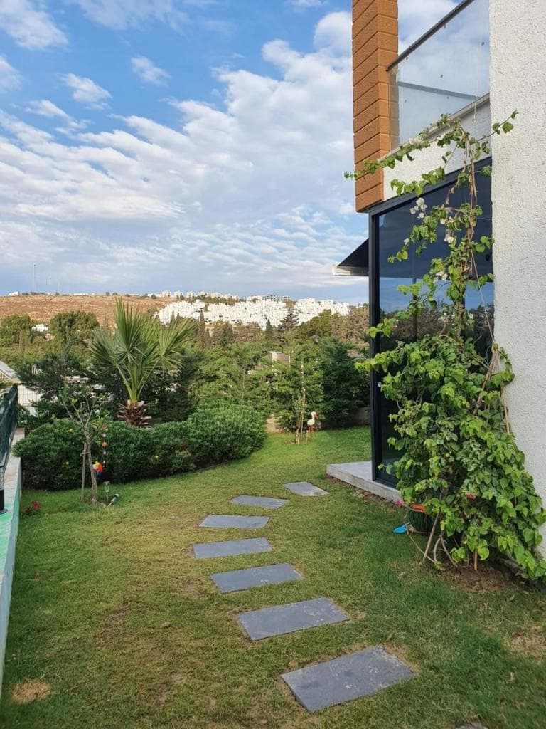 Квартира в Бодруме, Турция, 90 м², фото 3