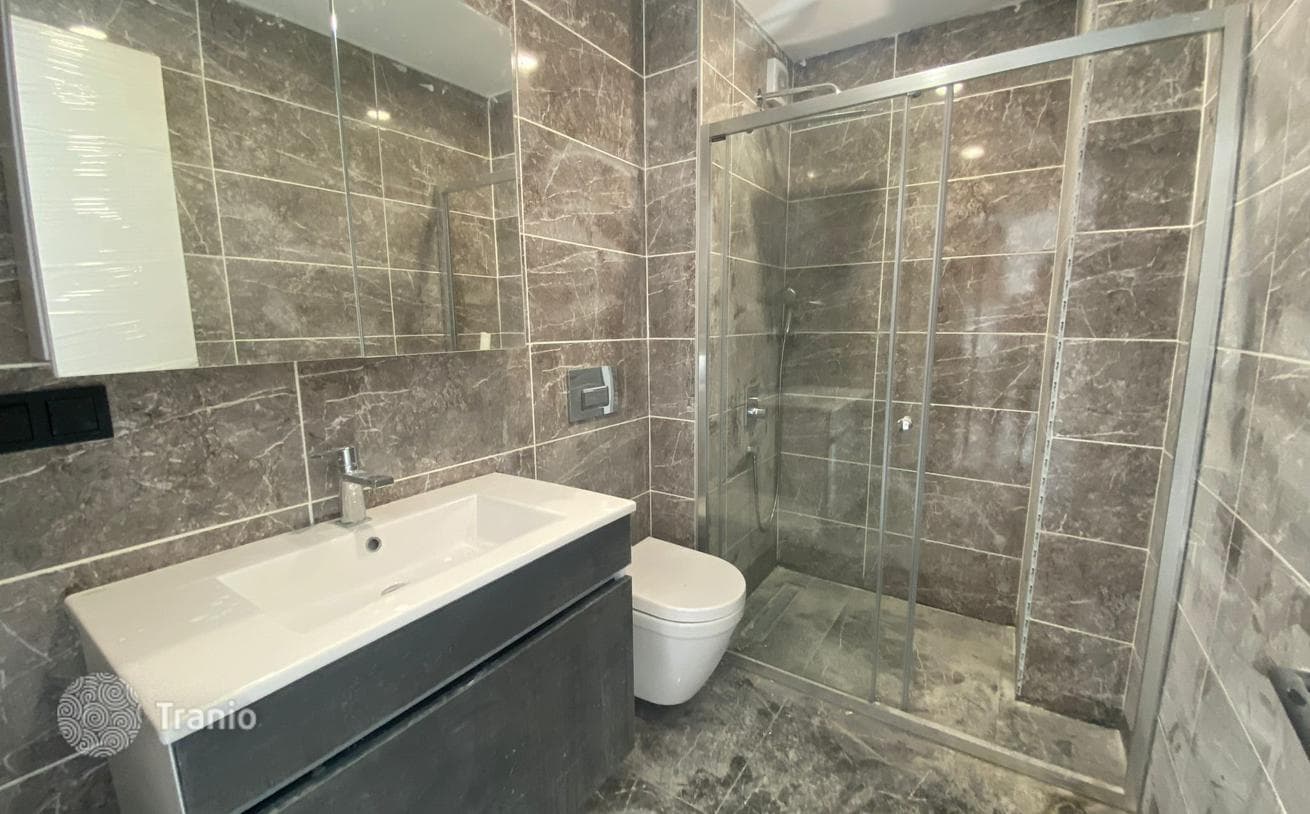 1-Bedroom Apartment in Kagithane, Istanbul
