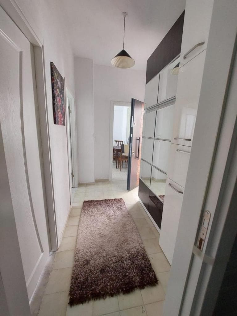 Квартира в Алании, Турция, 55 м², фото 3
