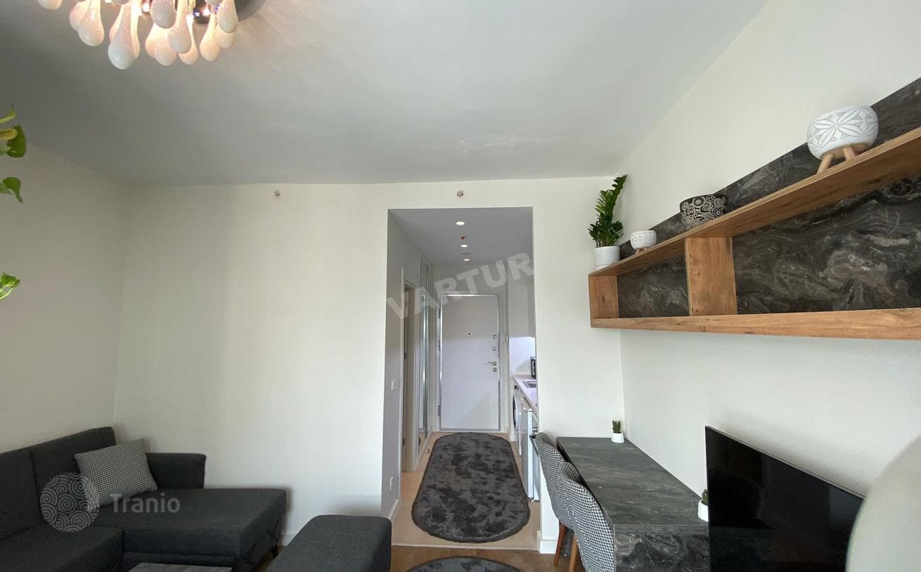 1-Bedroom Apartment in Kagithane, Istanbul, photo 2