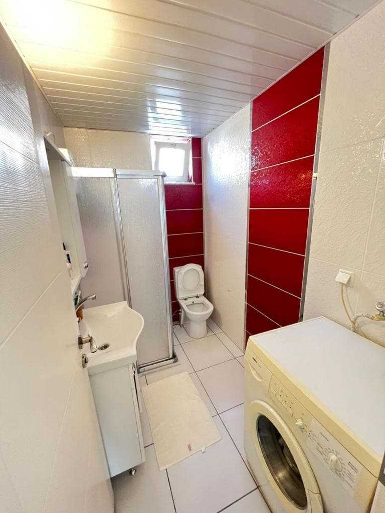 Квартира в Анталии, Турция, 80 м², фото 5