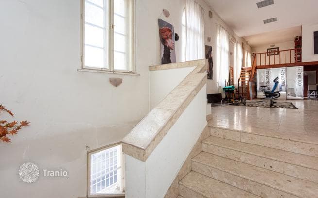 5-комнатный дом в городе 554 м² в Районе XIII, Венгрия, фото 5