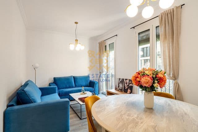 Квартира в Барселоне, Испания, 71 м², фото 2