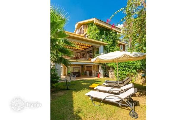 4-Bedroom Villa in Golbasi, Antalya, photo 5