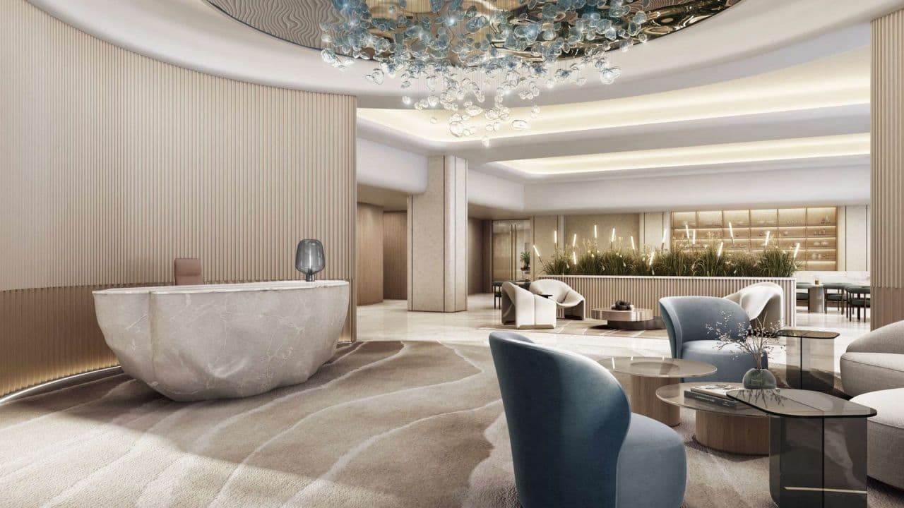 Апартаменты в Дубае, ОАЭ, 250 м², фото 4