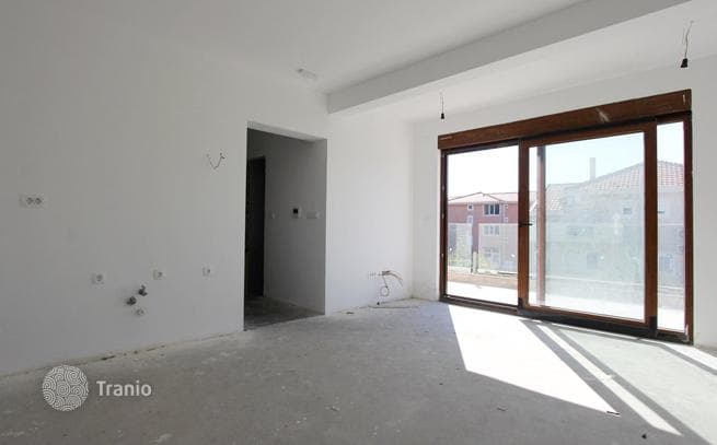Apartment 150 m from the Sea in Lastva, Budva