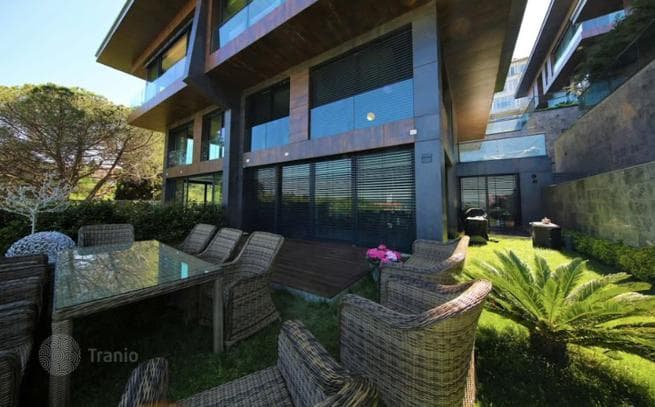2-Bedroom Apartment in Sariyer, Istanbul, photo 3