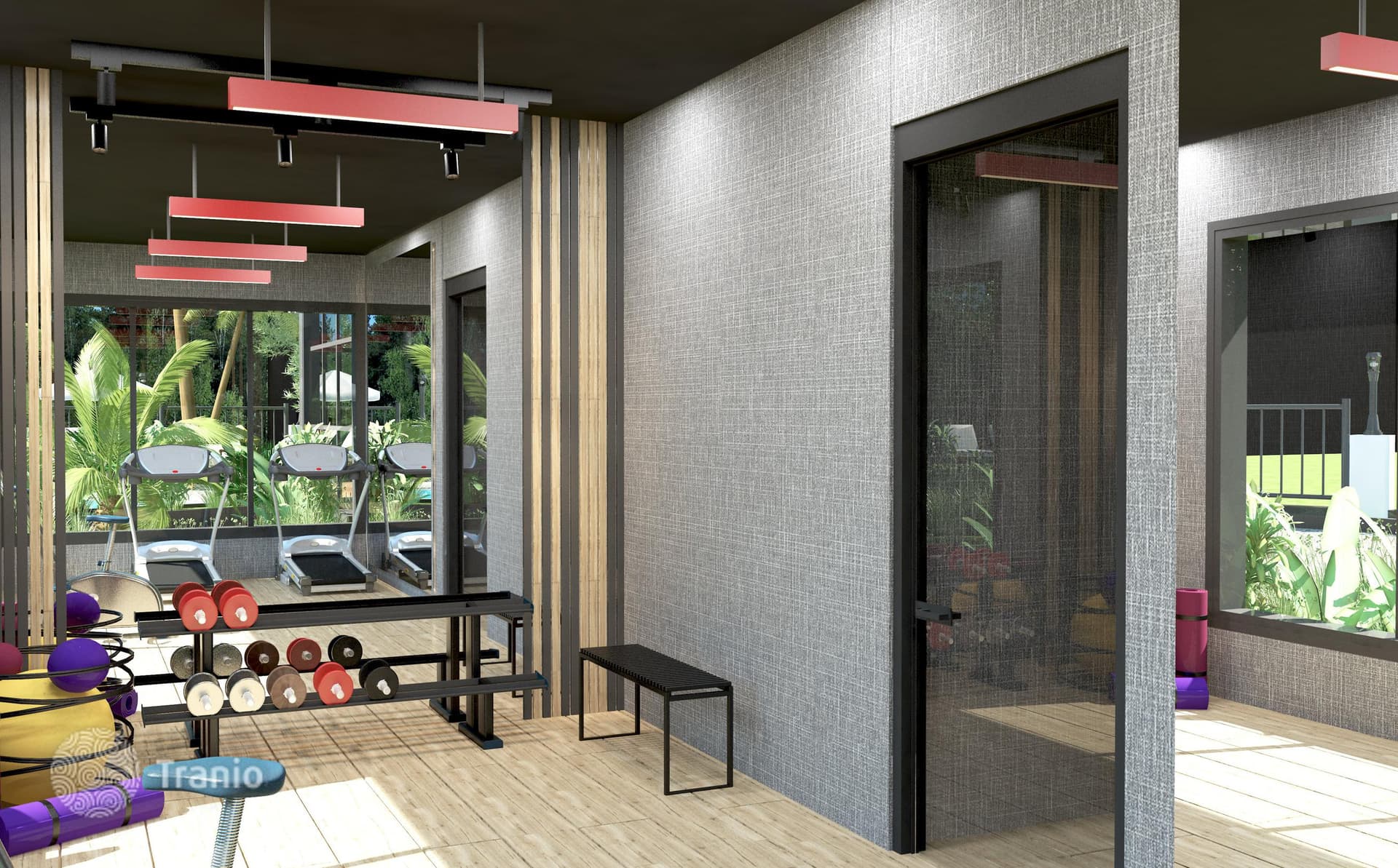 1–2-Bedroom (1+1, 2+1) Apartments in Oba, Alanya, photo 3