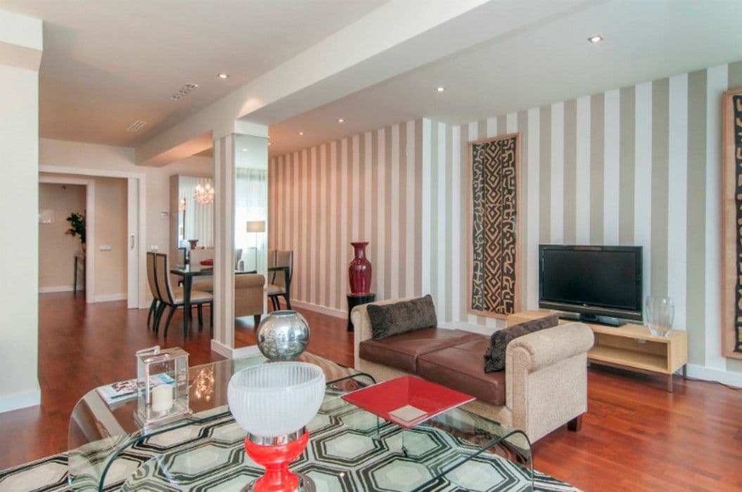 Квартира в Барселоне, Испания, 120 м², фото 5