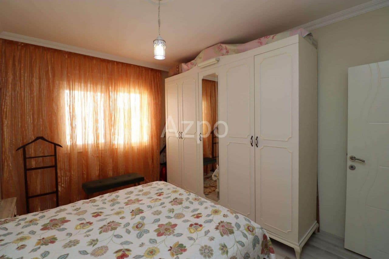 Апартаменты в Анталии, Турция, 115 м², фото 5