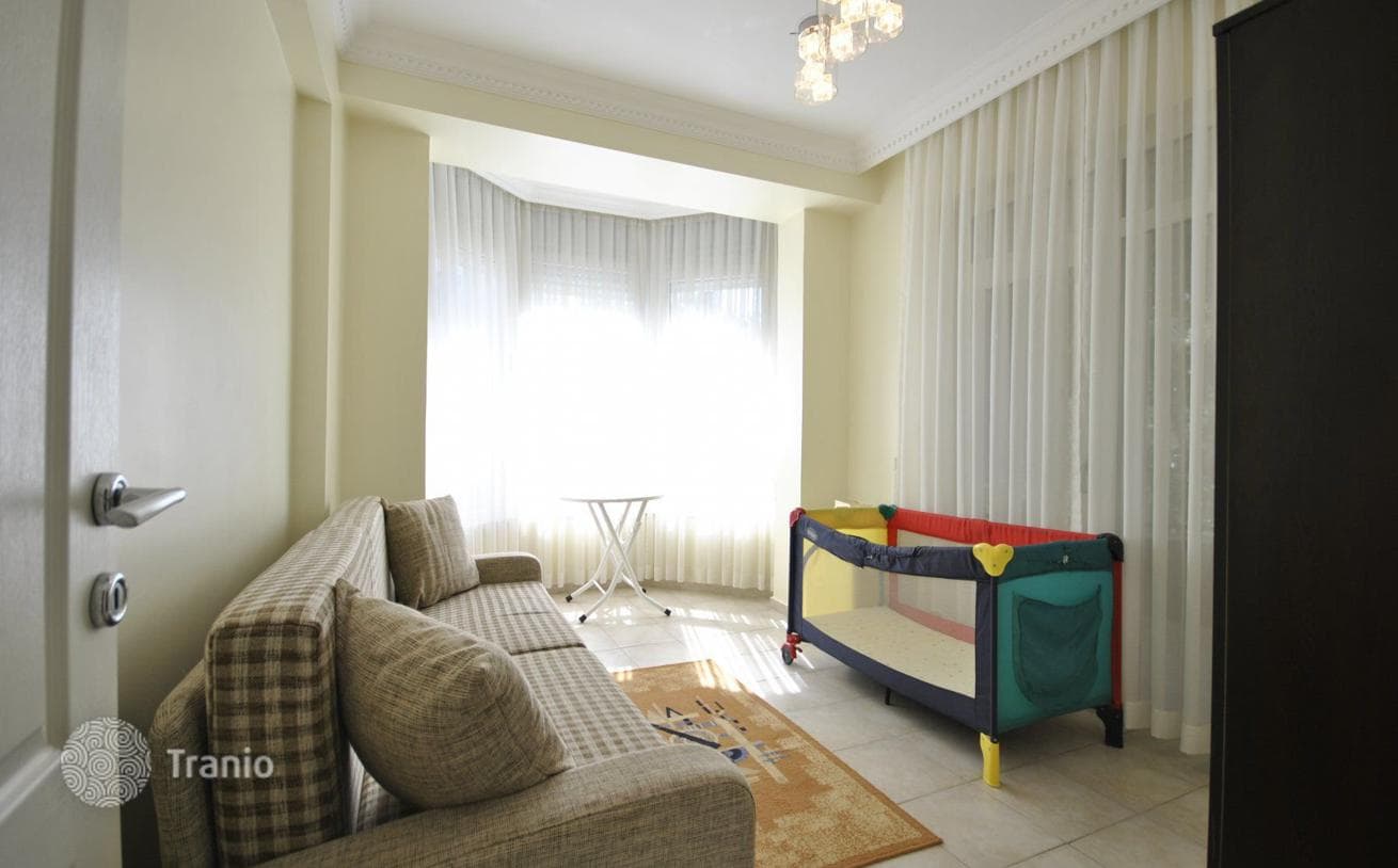 3-Bedroom Duplex with Forest View in Kemer, Antalya, photo 3