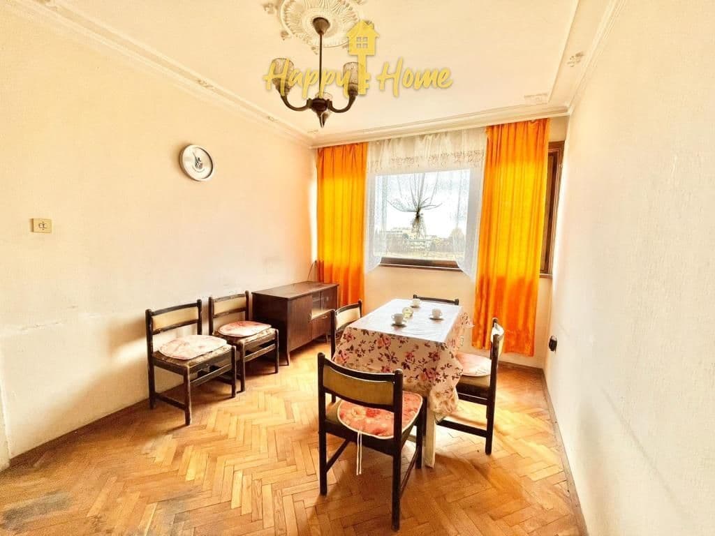 Апартаменты в Несебре, Болгария, 122 м²