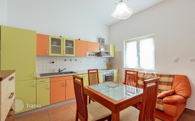4-Bedroom Villa with Private Pool and Parking in Kotor Bay, Kumbor, photo 2